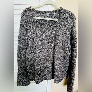 J Jill Cardigan